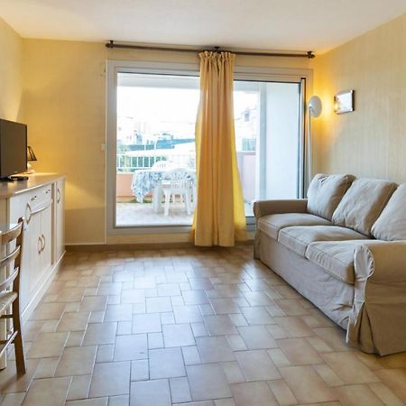 Les Indes Galantes- 23D- Studio Vue Mer- 4 Pers Agde Εξωτερικό φωτογραφία
